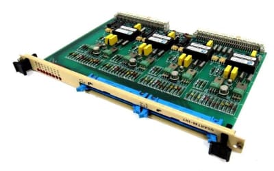 ASEA BROWN BOVERI USART-86-INT