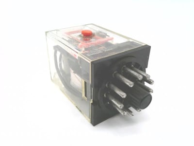 OMRON MK3PN-5-S-AC110