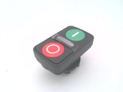 SCHNEIDER ELECTRIC ZB5AW7A3741