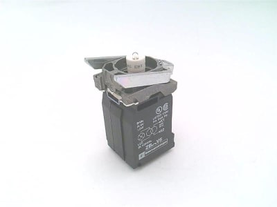 SCHNEIDER ELECTRIC ZB4BV5D1