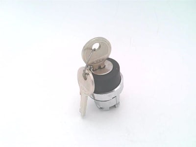 SCHNEIDER ELECTRIC ZB4BG08