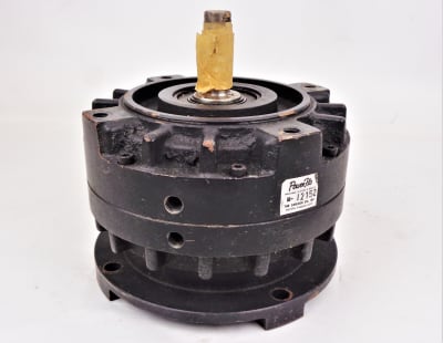 POWER FLO PRODUCTS CORPORATION B-I2152