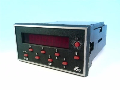 RED LION CONTROLS GEM2000
