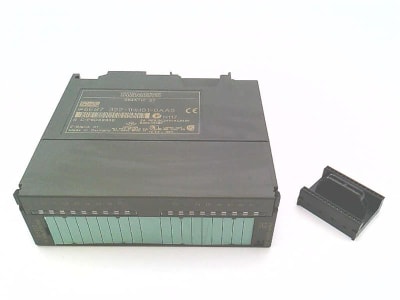 SIEMENS 322-1HH01-0AA0