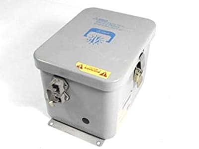 EG&G MVS2020C
