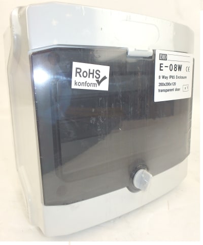 IMO E-08W