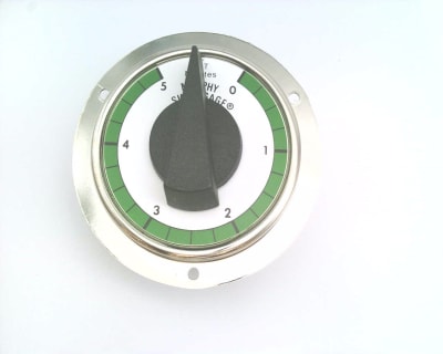 FW MURPHY 20700155