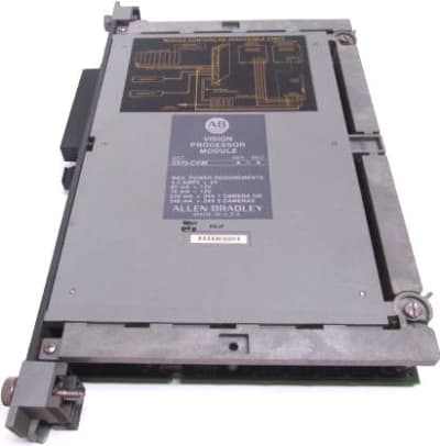 ALLEN BRADLEY 5370-CVIM