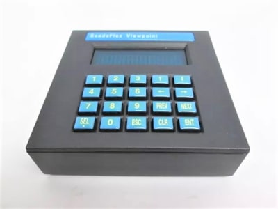 SCHLAGEL SMTVFD20EKR2-H