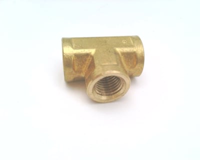 FAIRVIEW FITTINGS 101-B