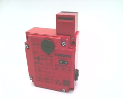 TELEMECANIQUE SENSORS XCSE7411