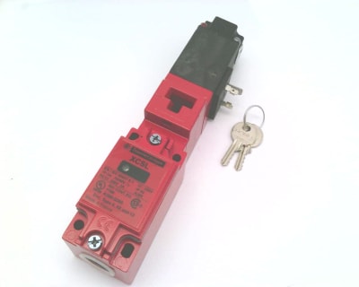 SCHNEIDER ELECTRIC XCSL722B3