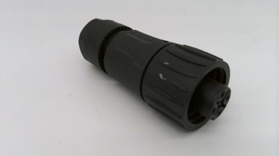 AMPHENOL C016 20D003 100 12