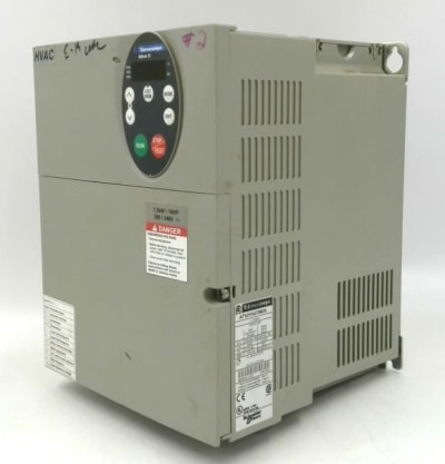 SCHNEIDER ELECTRIC ATV21HU75M3X