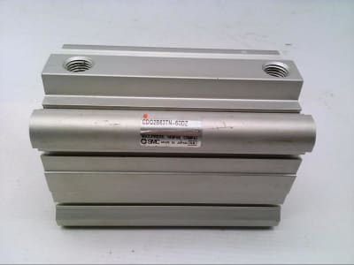SMC CDQ2B63TN-60DZ
