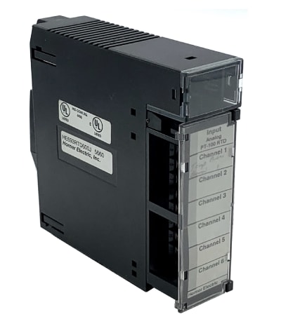 HORNER AUTOMATION HE693RTD600