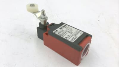 EATON CORPORATION E49S71AP7