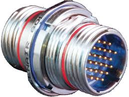 GLENAIR 805-002-16MT8-4PC