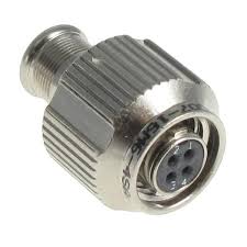 GLENAIR 801-008-16NF16-55PC