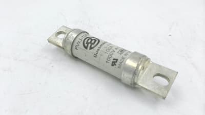 EATON CORPORATION FWJ-100A