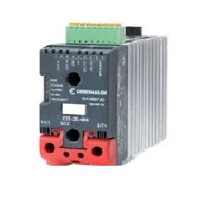 CHROMALOX CTF-04048-1000-5BM