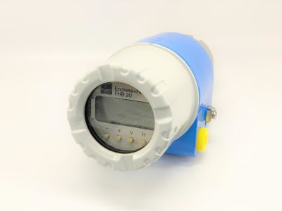 ENDRESS & HAUSER DB50S-AC00FA14GE20