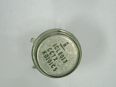 HARRIS SEMI ICL8013CCTX