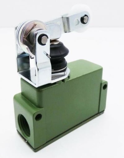 TE CONNECTIVITY ESC321-1E-M