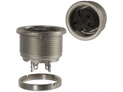 AMPHENOL T3303000U