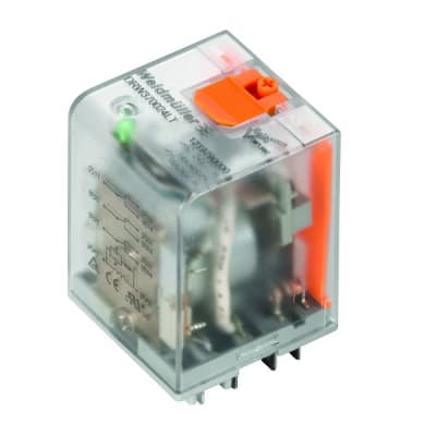 WEIDMULLER 1220150000