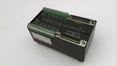 BEIJER ELECTRONICS CR01