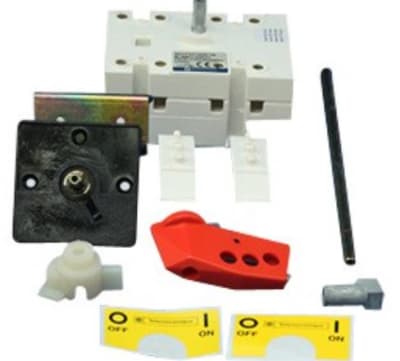 SCHNEIDER ELECTRIC LK3AP40