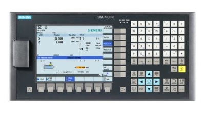 SIEMENS 6FC5370-2AT03-0AA0
