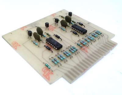 SCI SOLID CONTROLS INC 180-2354