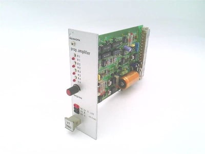 BOSCH VT-3000-S34-R5