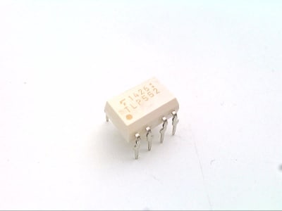 TOSHIBA TLP552
