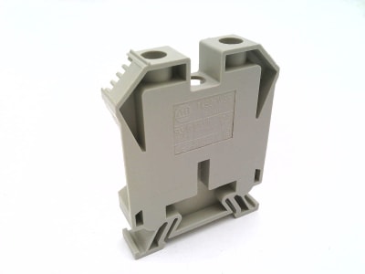 ALLEN BRADLEY 1492-W35