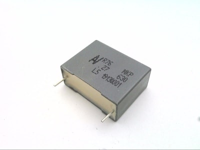KEMET R76PN3270SE30J