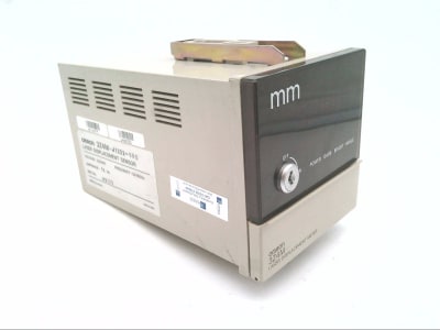 OMRON 3Z4M-J1222-905