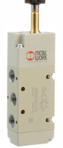 METAL WORK PNEUMATIC 7020021100L