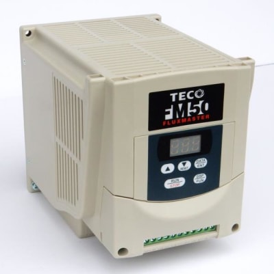 TECO-WESTINGHOUSE FM50-401-C