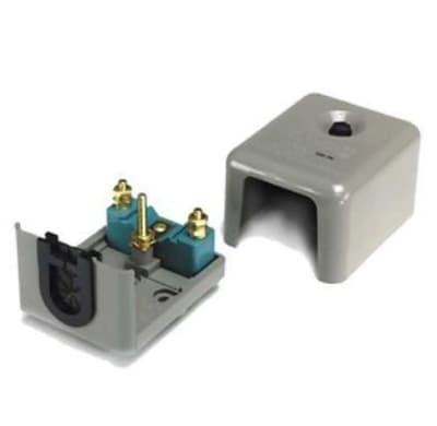 TII ELECTRONICS 325-2M