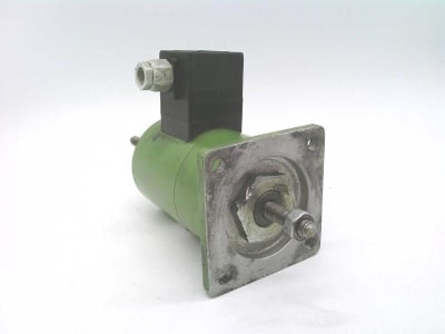 MAGNET AG HAUSEN GSB 60 FB.I