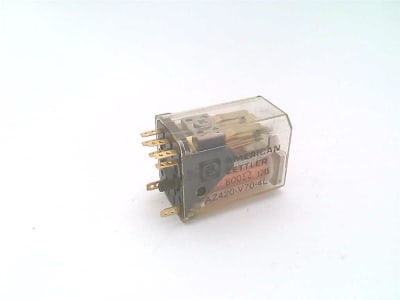 AMERICAN ZETTLER AZ420-V70-4L