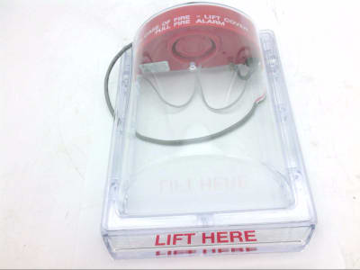 SAFETY TECHNOLOGY INT STI-1100RC