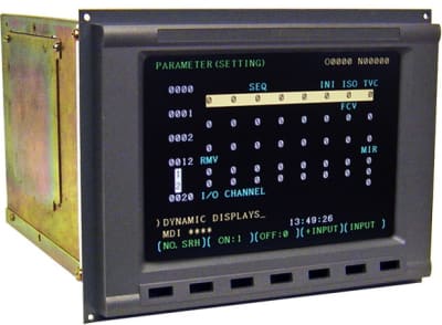 TOSHIBA D9CM-01A