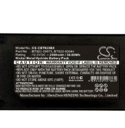 SHENZHEN HENZENS TECHNOLOGY T923-00075