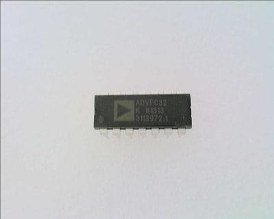 ANALOG DEVICES ICADVFC32KN