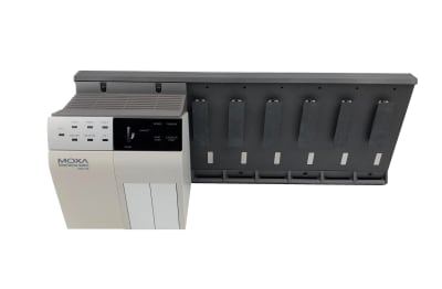 THE MOXA GROUP EDS72610G