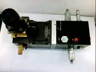 INTERFACE DEVICES EV30/10-RGPM-5GA BA-11000-B-0B